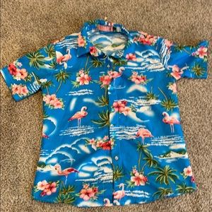 Hawaian shirt
